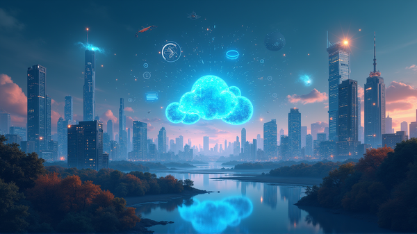 The Rise of AI: Exploring the Top 10 Landmark Platforms Shaping the Future