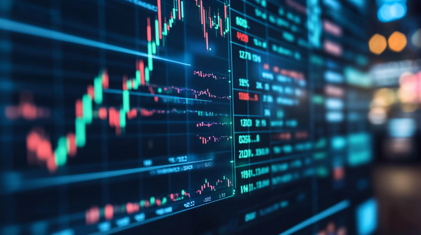 Is Quantum Cryptex 7000 AI the Revolutionary Trading Tool You've Been Waiting For?