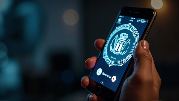 Beware: Sophisticated Phone Scams Targeting Android and iPhone Users