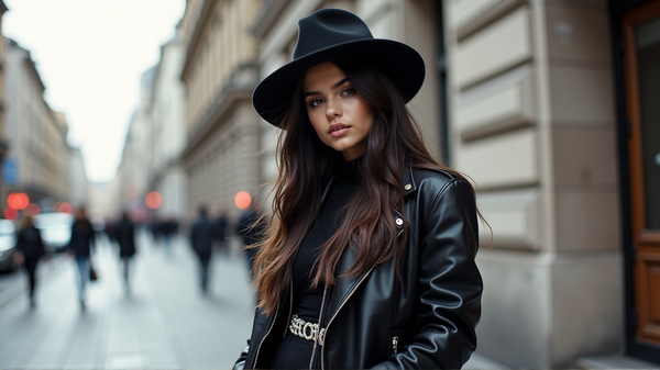 Selena Gomez: Style Secrets for Every Fashionista