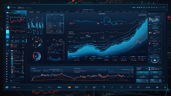 Lunviryoxis: A Revolution in Trading or Just a Hoax?