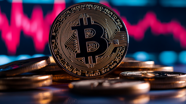 Bitcore Momentum: Is This Trading Tool Revolutionizing the Market?