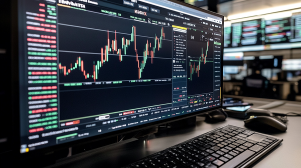 LogikHandel: Uncovering Truth Behind the Trading Revolution