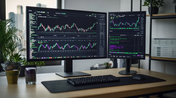 Is Immediate Lumex Trader 5.4 the Trustworthy Trading Solution?