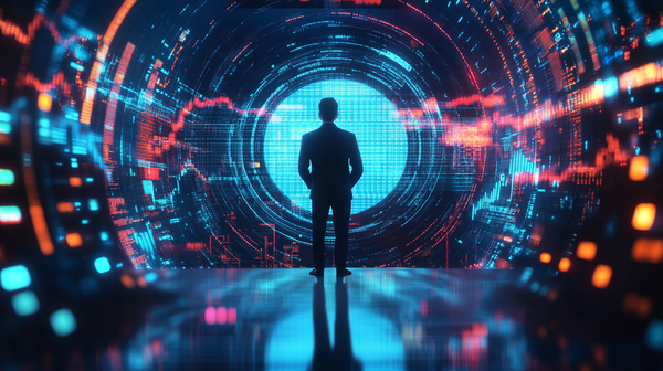 Quantuix AI: A Must-See System for Unmatched Trading