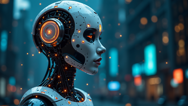 SoundHound AI: A New Contender in the Tech Giants' Arena