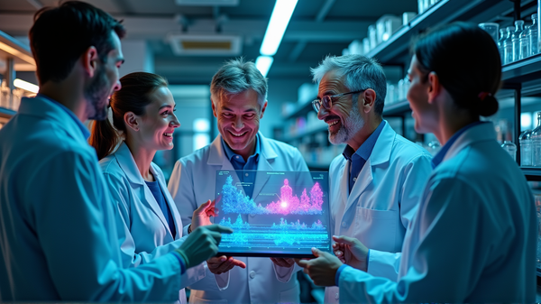 Unlocking the Secrets to Reversing Bone Loss: A Breakthrough Study