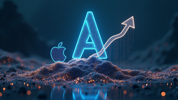 Alphabet: The Undervalued Gem Set to Surpass Apple and Palantir by 2030