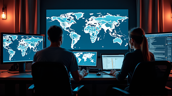 Unraveling Global Public Health: Insightful Weekly Updates from Healthbeat