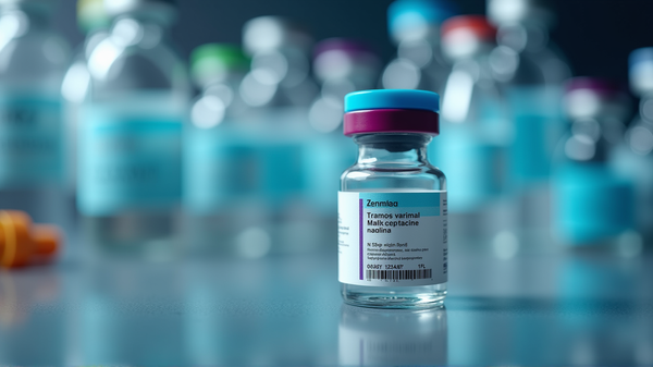 AstraZeneca Vaccine Faces Challenges with South African Covid Variant