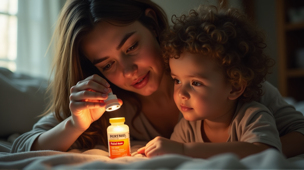 Tylenol and Autism: Balancing Parental Concerns and Scientific Insight