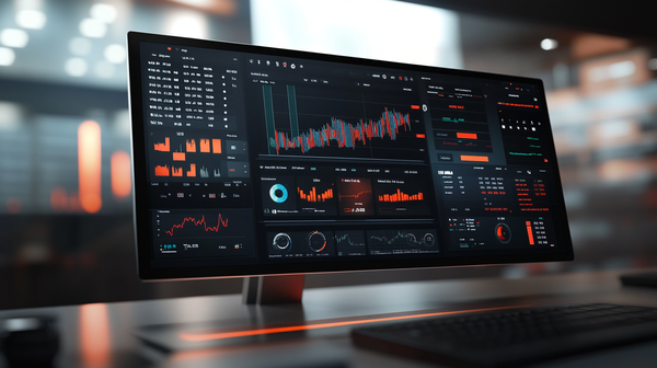 Discover Trade 500: Is It the Game-Changer You Need?