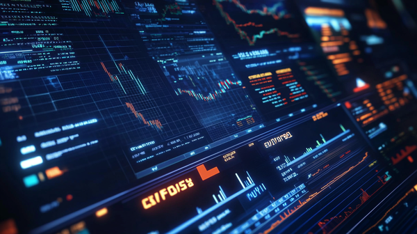LunavestiaMax: Uncovering the Truth Behind Advanced Trading