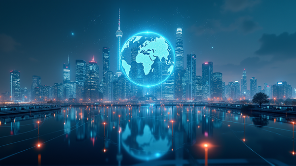 Pioneering AI Policies: US Leads with Export Controls