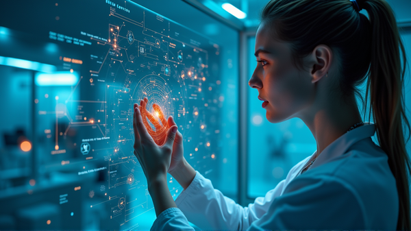 How HCA Healthcare is Transforming Patient Safety with AI