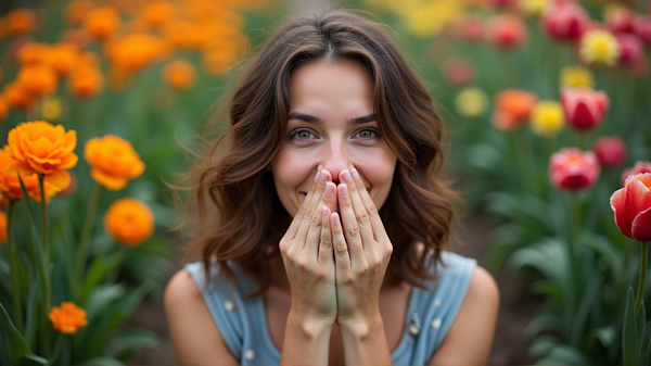 COVID-19's Invisible Impact: The Lingering Loss of Smell