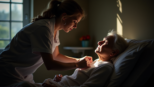 Revoking TPS: A Looming Crisis for Health Care Aides in the US