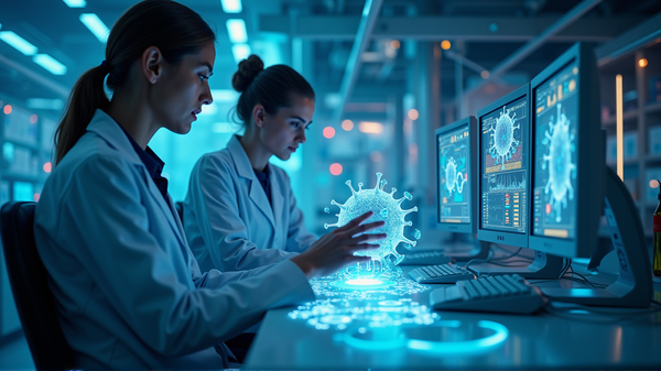 Unveiling the Threat: How Prepared Are We for the Next Disease X?