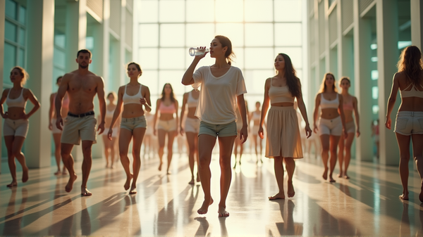 Unlocking a Healthier You: The Power of Small Steps