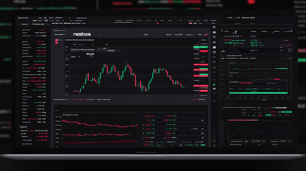 Model Kantrex 500 Review: Unveiling the Secrets to Reliable Trading