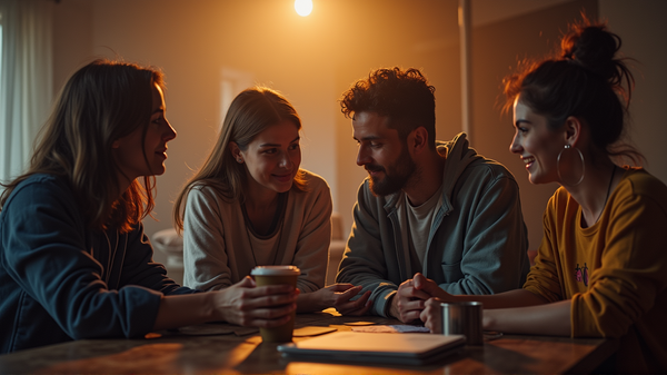 Understanding the Value of True Friendship in a Changing World
