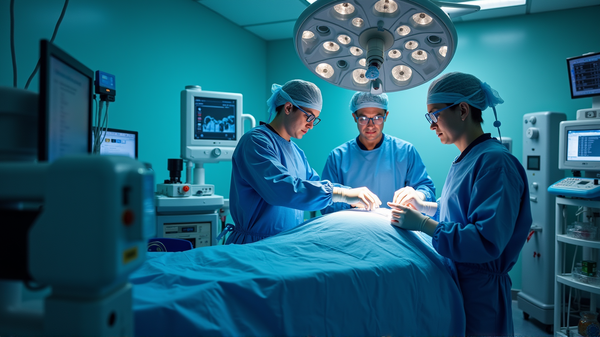 Healthcare Workers’ Controversial Dismissals and the Secret to Super-Aging