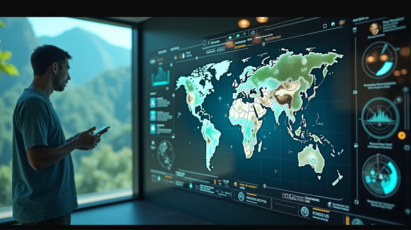 Hawaiʻi Unveils New Immunization Portal—Access Records in a Click!