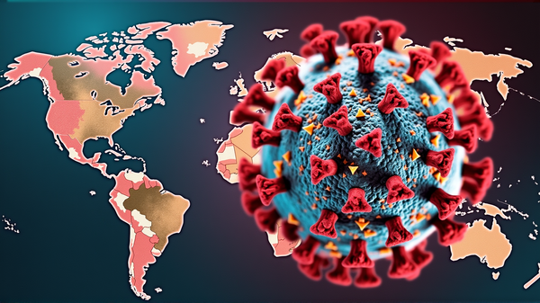 Covid-19: The Latest Updates and Alarming Impact on Global Health