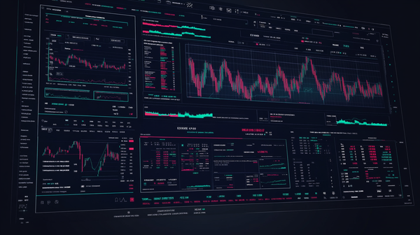 Is Redleaf Fundex the Ultimate Trading Tool? Discover the Truth!