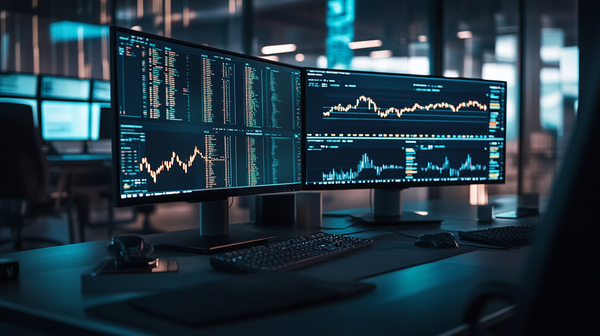 Is Fermo Fluxor the Trading Tool You’ve Been Waiting For?