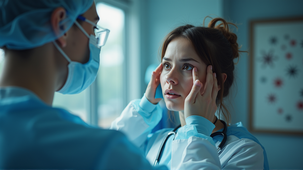 Rise of Stratus Variant: Cold or New Covid Strain?