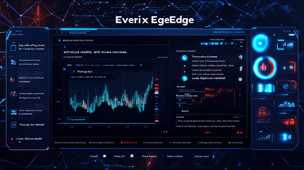 Can You Really Trust Lexiron Platform? An In-depth Analysis.
