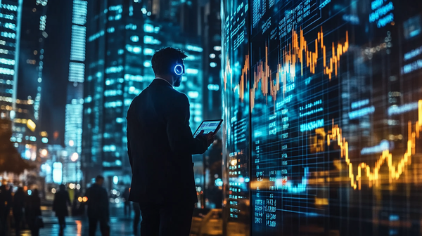Is BravuraNexor the Ultimate Trading Tool?