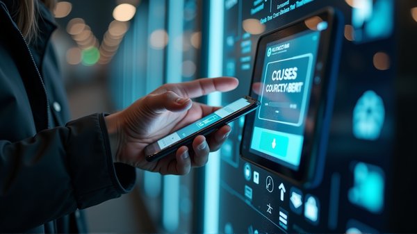 UnionBank's Ambitious Leap Into Contactless Future with NFC Innovation