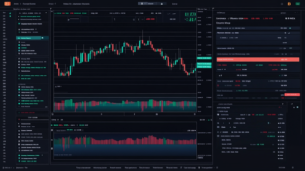 Is Estável Tradewise the Future of Trading? Find Out Now!