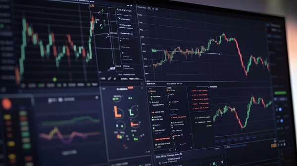 Is Alpha CapitoraX the Key to Trading Success? Unravel the Truth!