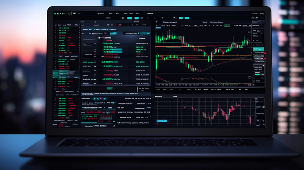 Quantum Capital Uncovered: Click to See if It’s the Real Deal!