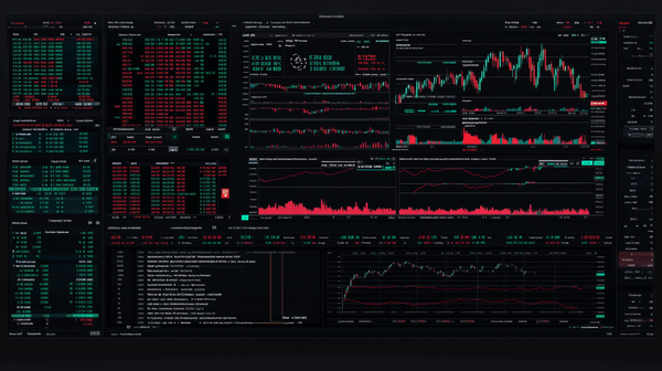 Is QuantTraderX the Trading Solution You Can Trust?