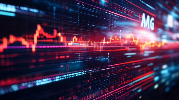 PeranByt AI: Is It The Future of Trading?