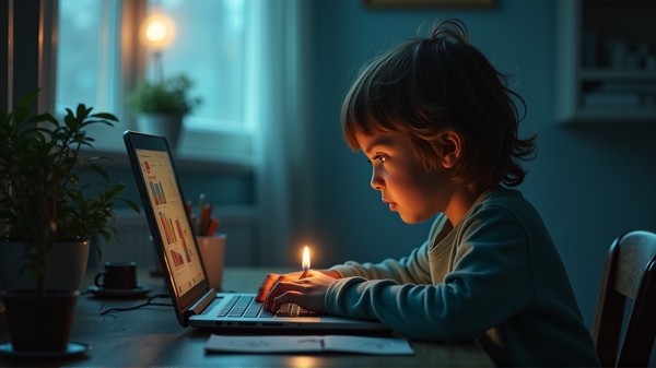Tragic Rise in Child Harm During Covid: The Voices We Ignored