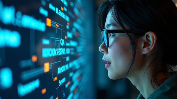 Unveiling the Overreach: AI's Astounding Tech Versus Industry Pitfalls