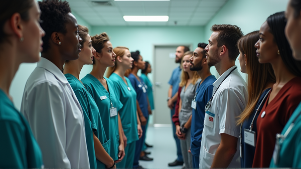 The Life-Saving Health Screenings You Can’t Afford to Miss
