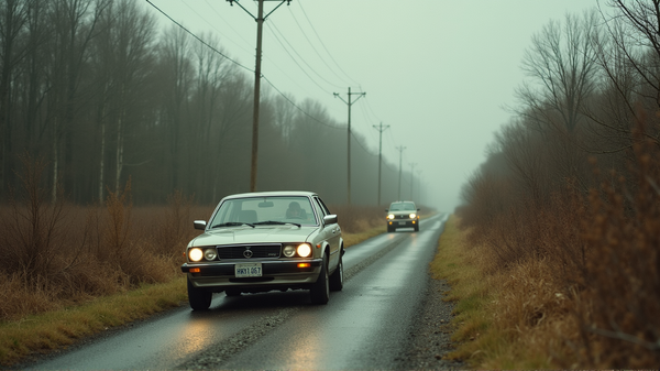 Google Maps: A Time Saver or Car Saboteur?