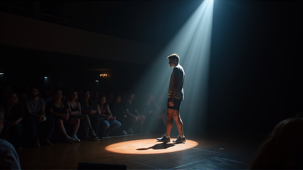 Hollywood's Missteps: How OCD is Misunderstood in Film