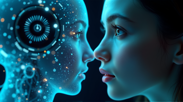 Revolutionizing Advisor-Client Connections: The Emotional Touch of AI