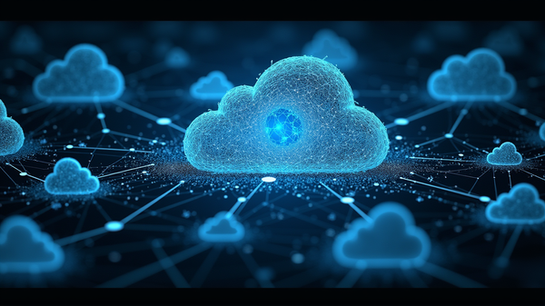 Unraveling the Maze: How a Single AWS Outage Rippled Across the Globe