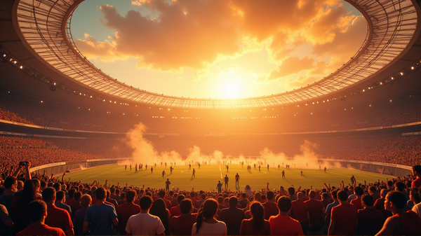 2026 World Cup's Climate Impact Sparks Global Concerns
