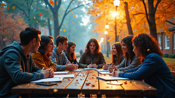 Bridge William and Mary: Uniting Hearts Across Political Divides