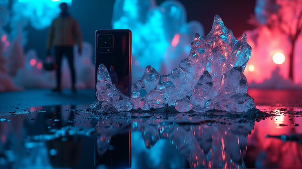 Samsung’s 2022 Flagship Outpaces 2025 Devices with Android 16