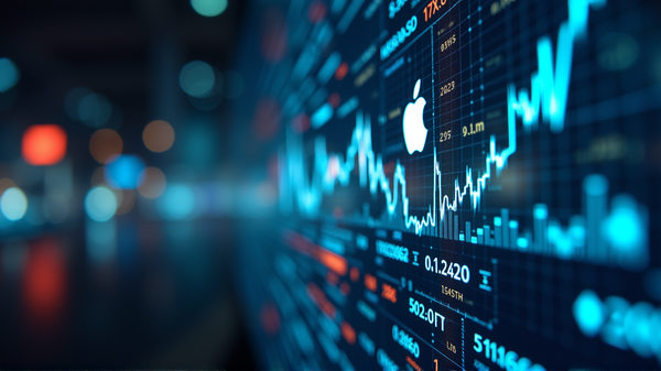 Will Big Tech Earnings Fuel the Year's Stock Market Rally?